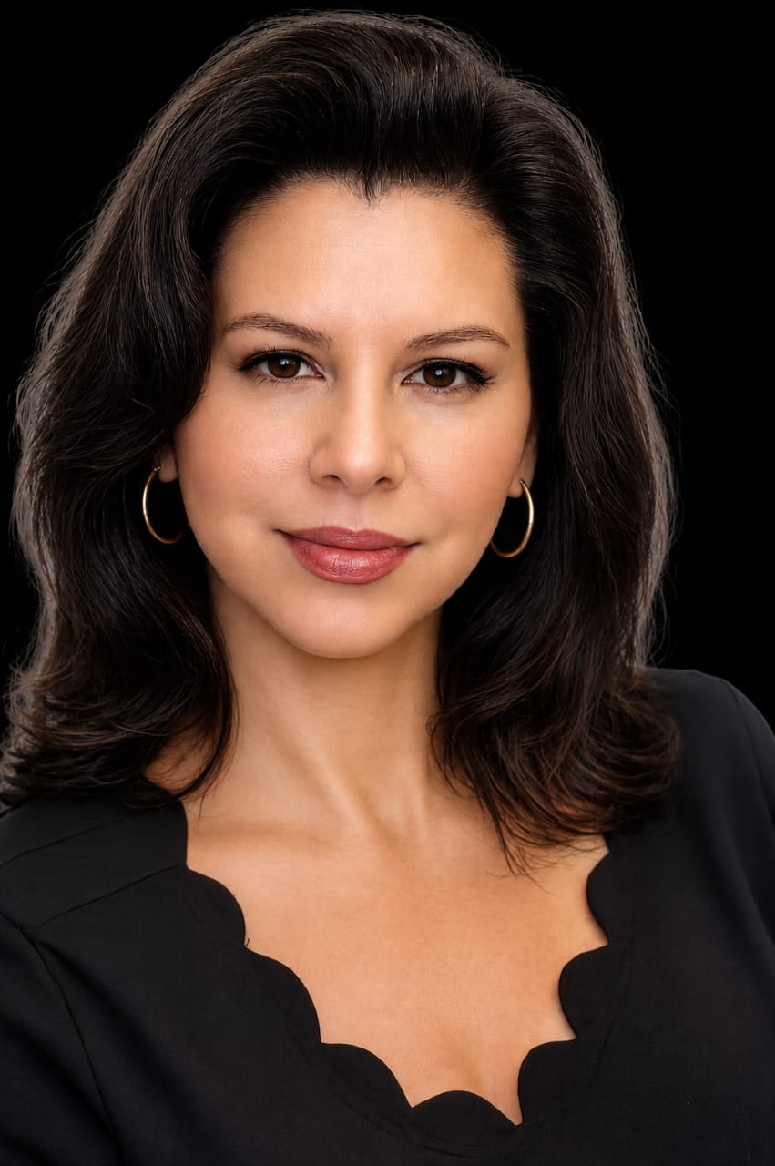Charlotte Cuenca, founder and licensed insurance agent at Cuenca Insurance Agency